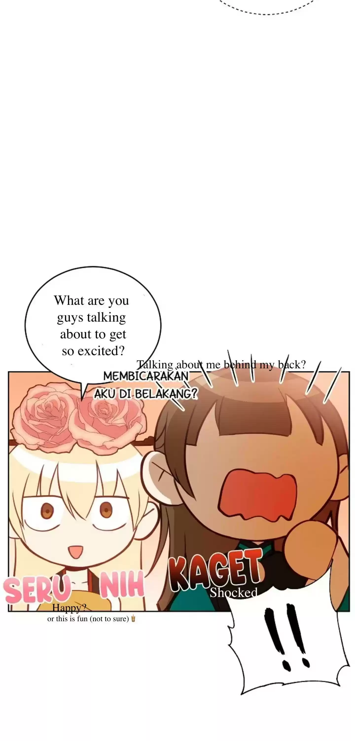 Contract Concubine Chapter 60