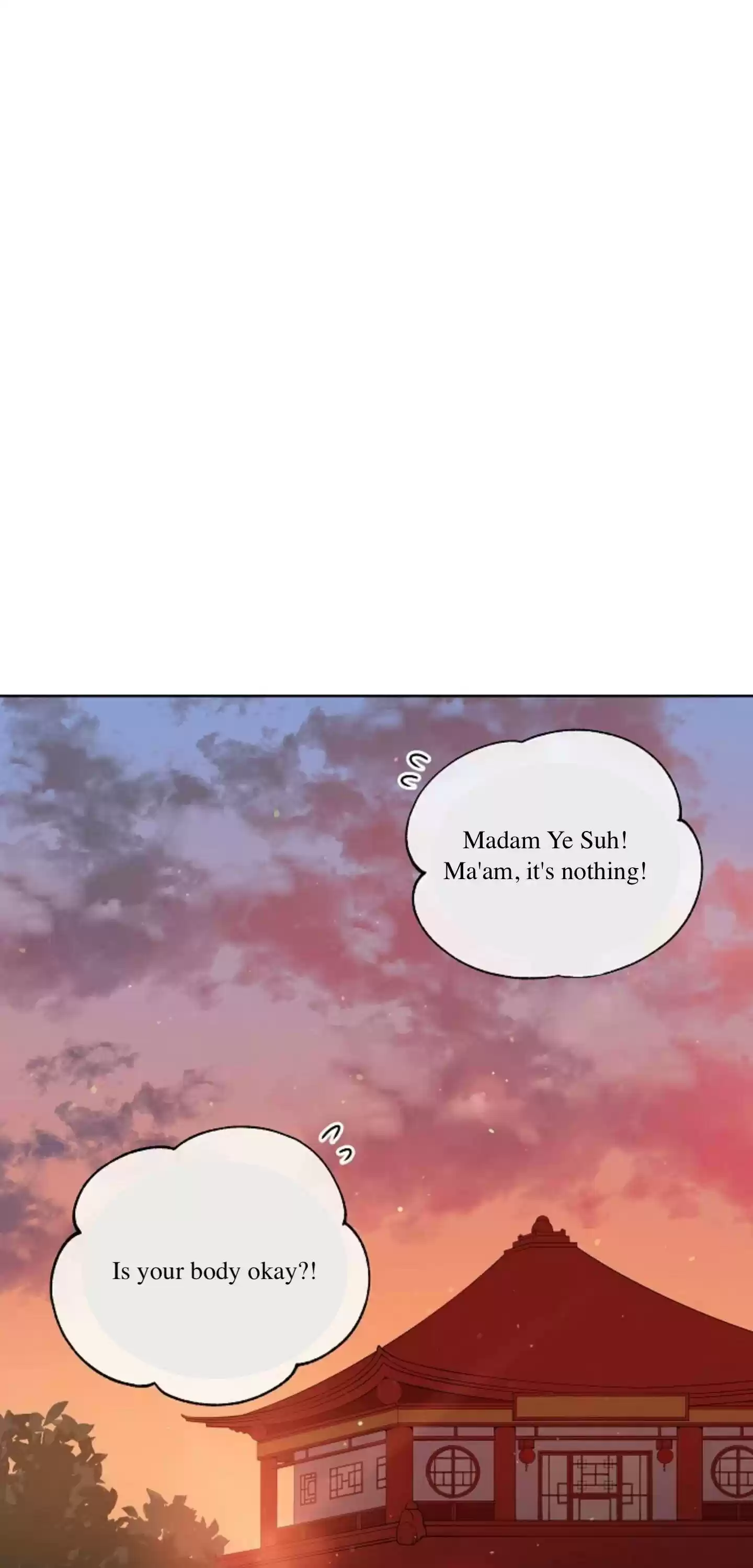 Contract Concubine Chapter 60