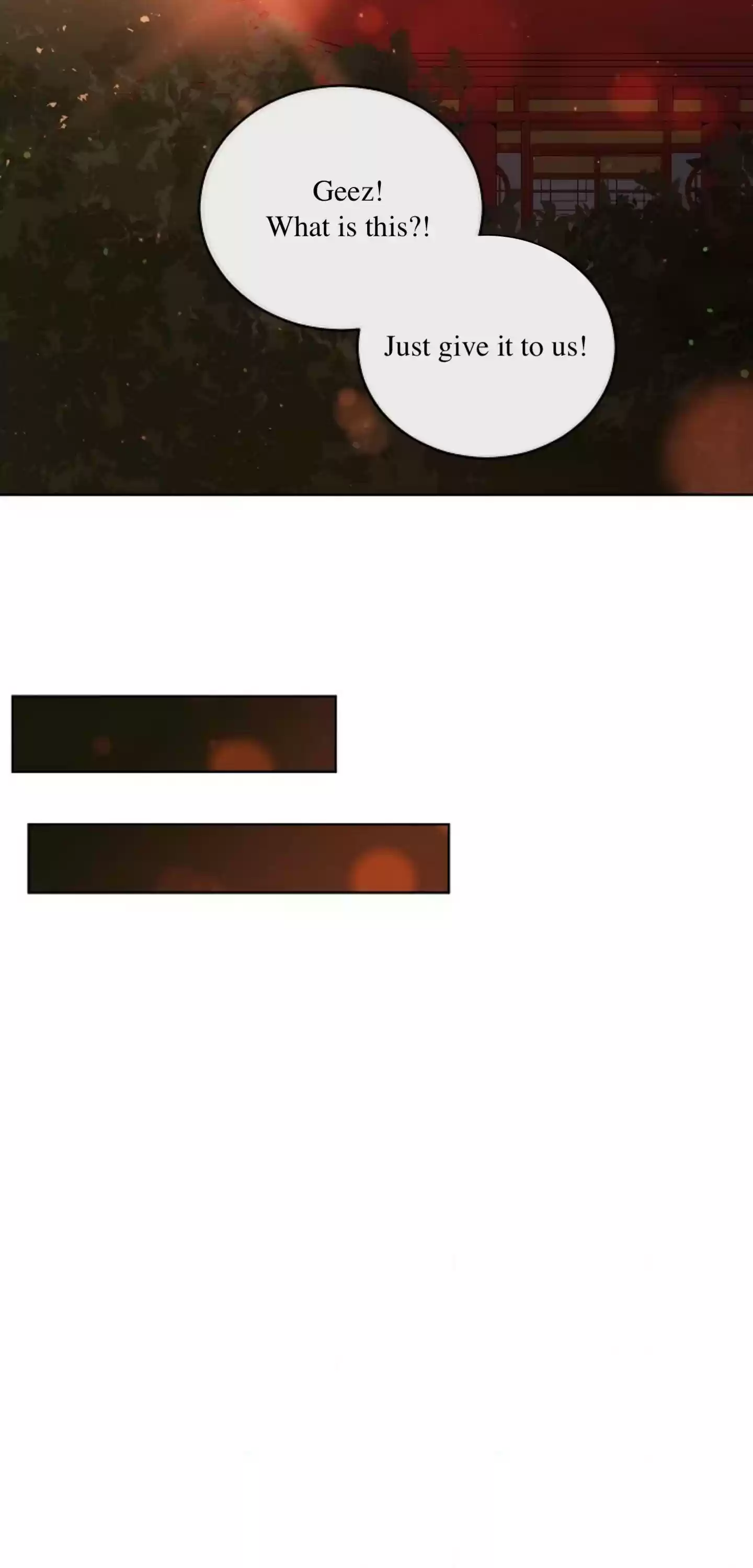 Contract Concubine Chapter 60