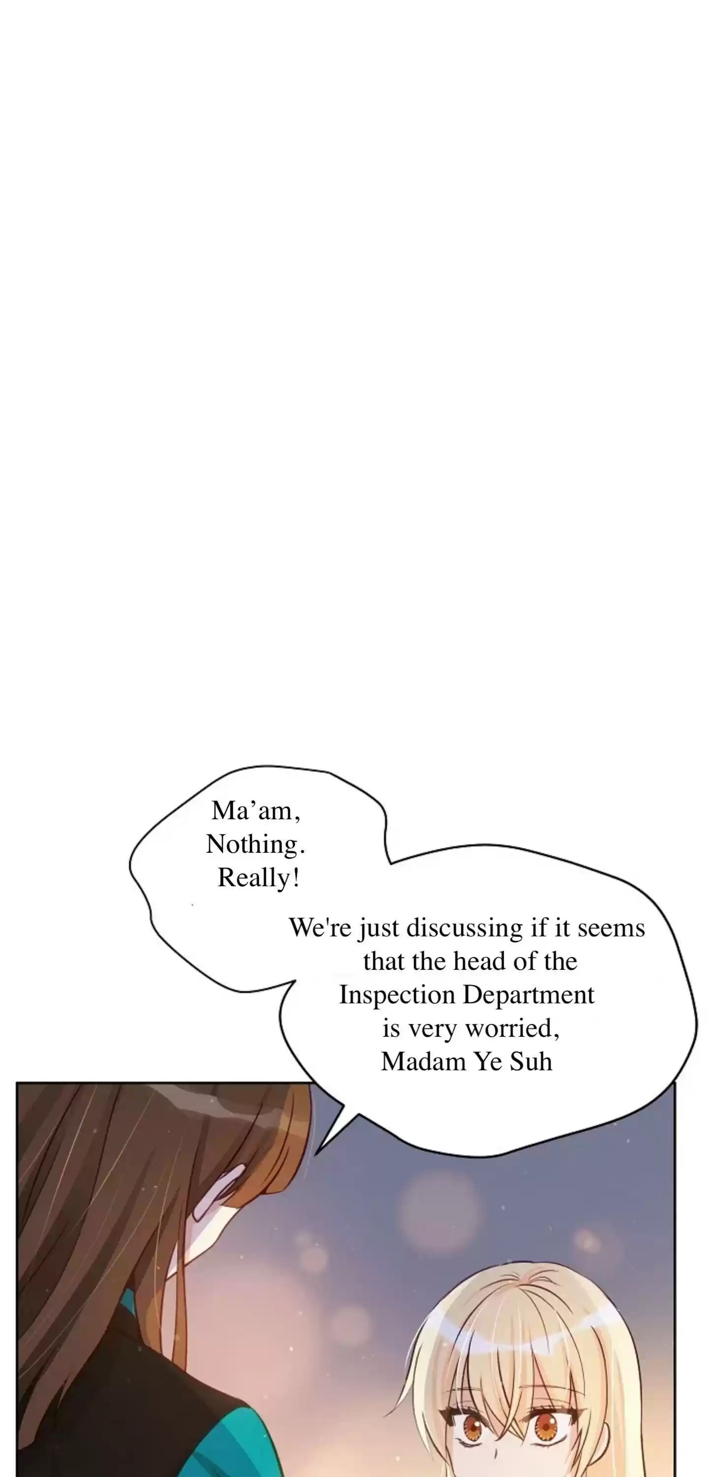 Contract Concubine Chapter 60