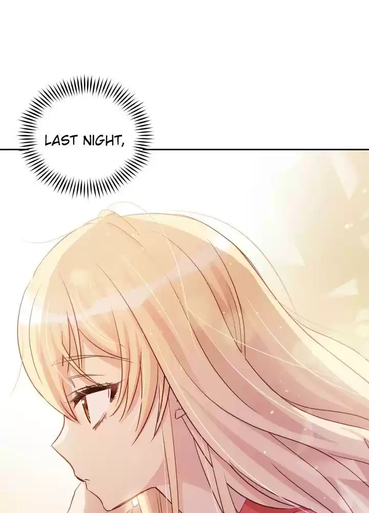 Contract Concubine Chapter 61