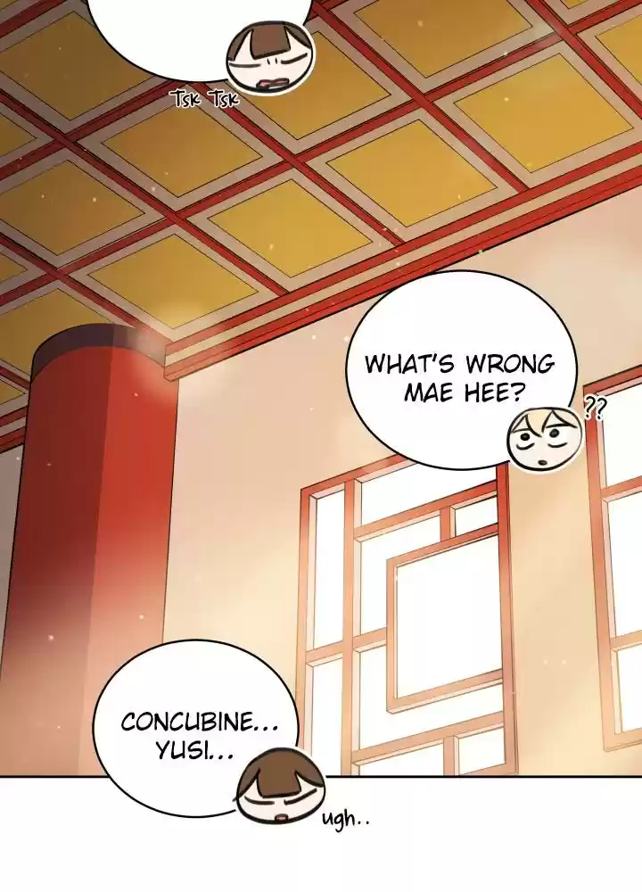 Contract Concubine Chapter 61