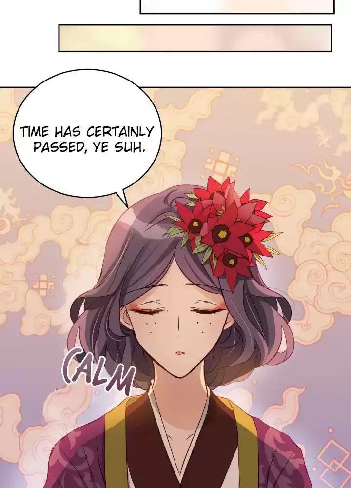 Contract Concubine Chapter 61