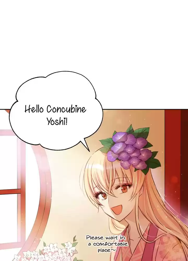 Contract Concubine Chapter 61