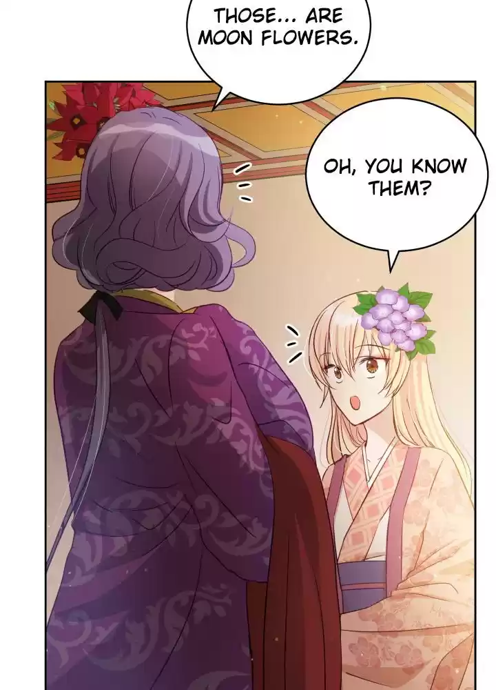 Contract Concubine Chapter 61