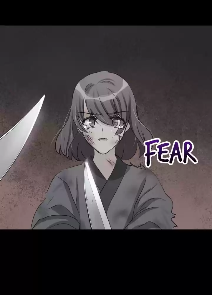 Contract Concubine Chapter 61