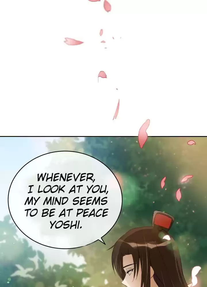 Contract Concubine Chapter 61