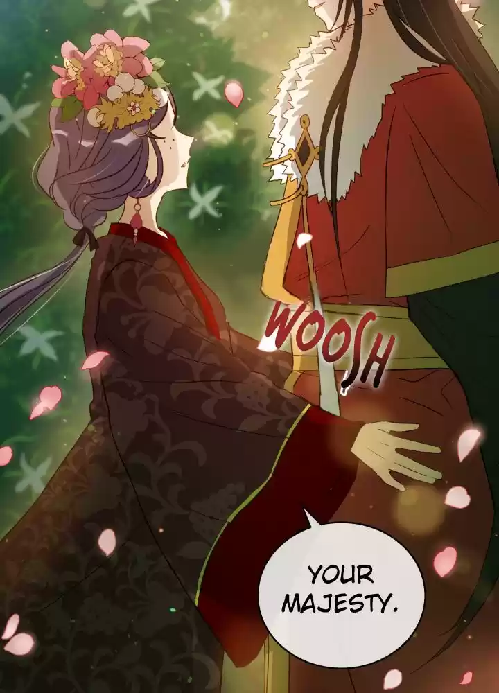 Contract Concubine Chapter 61