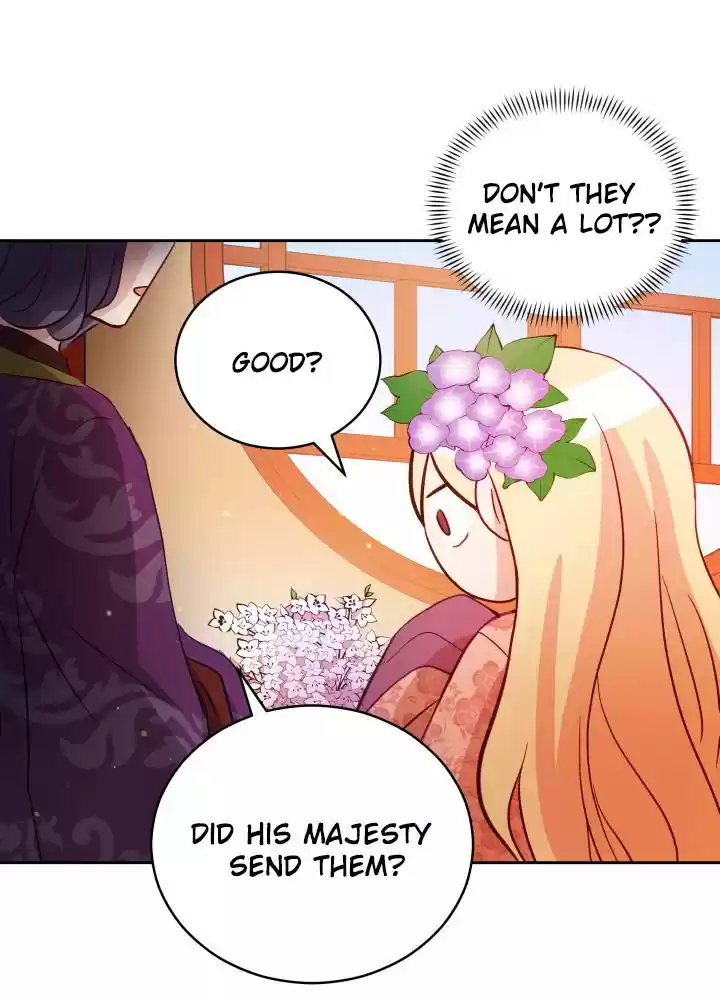 Contract Concubine Chapter 61