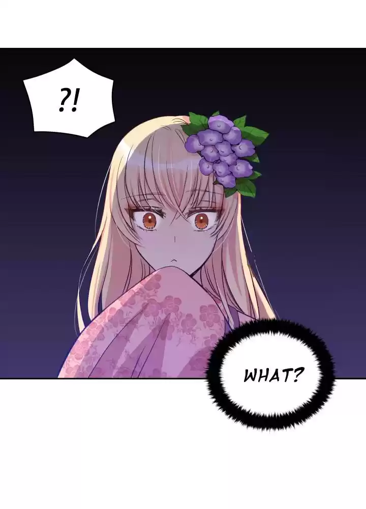 Contract Concubine Chapter 61