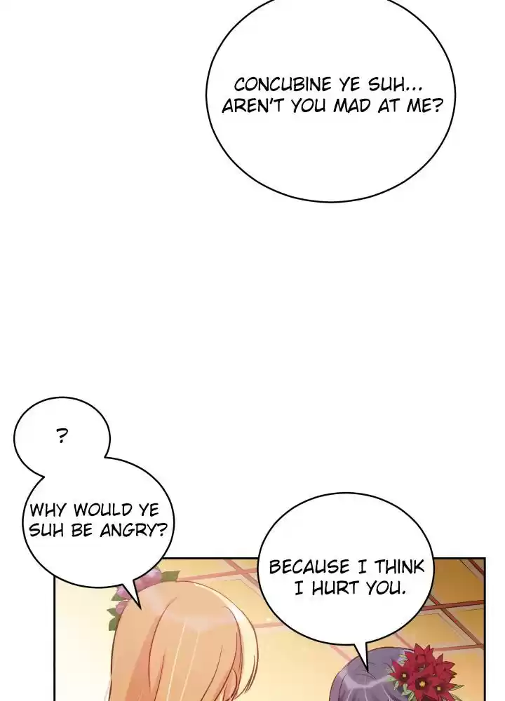 Contract Concubine Chapter 62