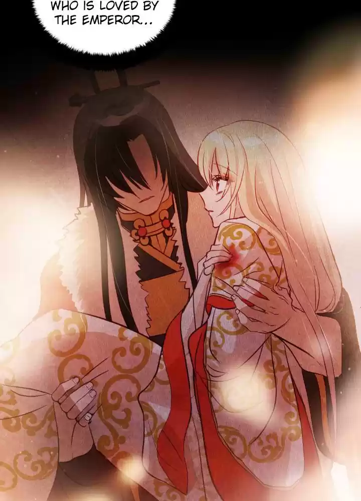 Contract Concubine Chapter 62