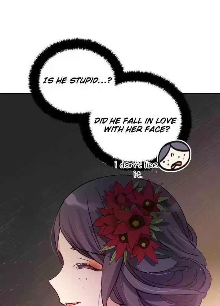 Contract Concubine Chapter 62