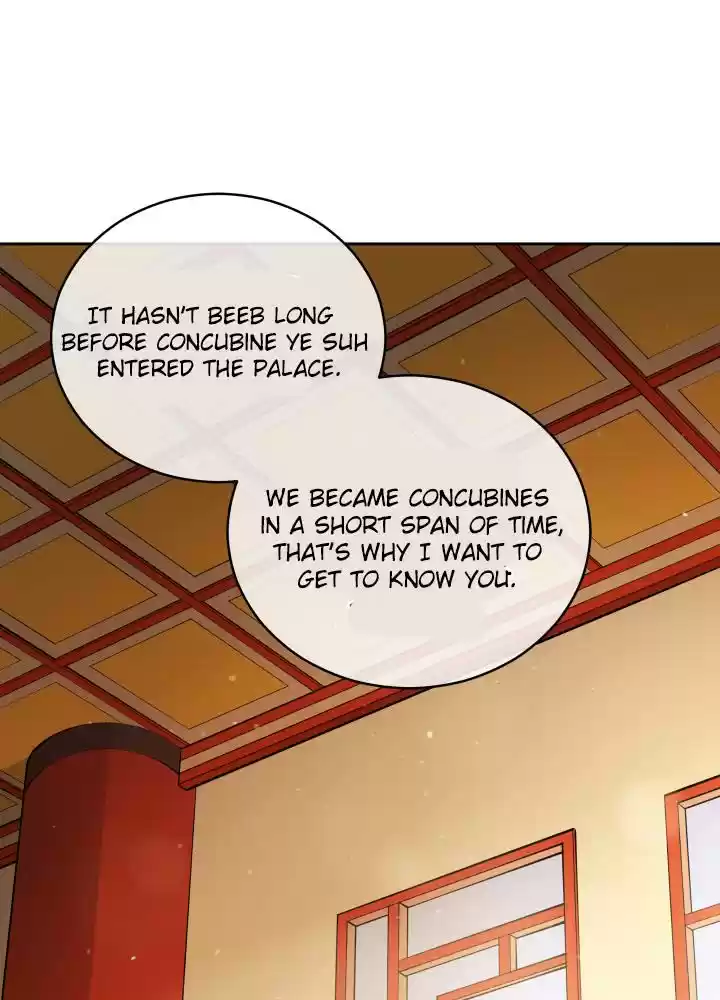 Contract Concubine Chapter 62