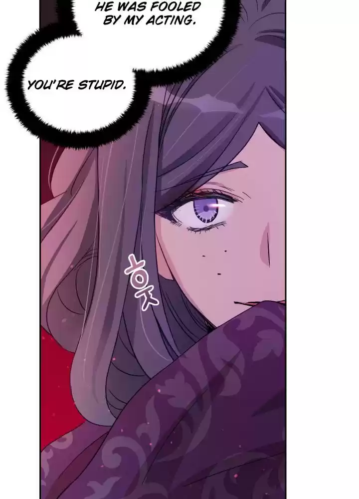 Contract Concubine Chapter 62