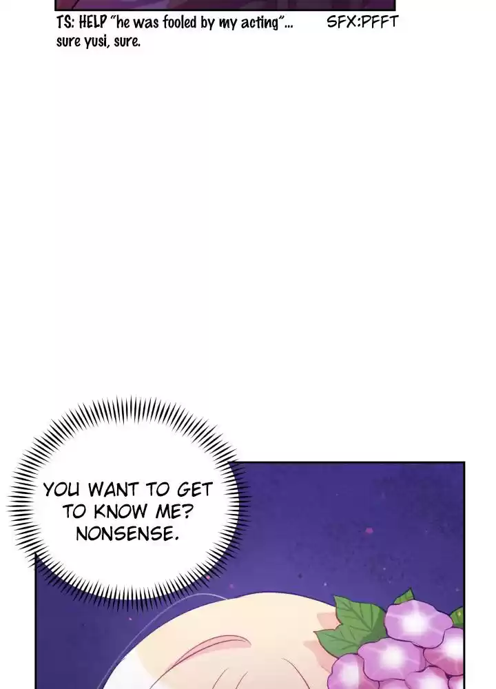 Contract Concubine Chapter 62