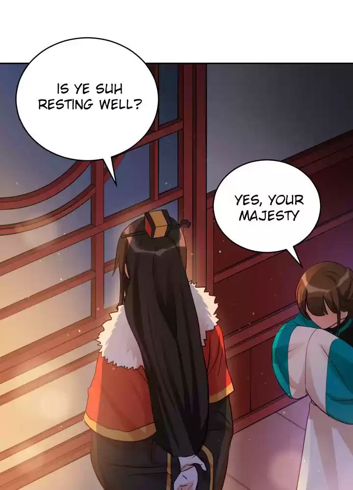 Contract Concubine Chapter 62