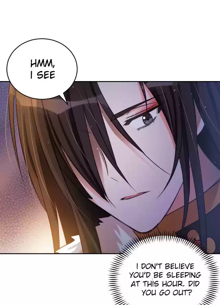 Contract Concubine Chapter 62