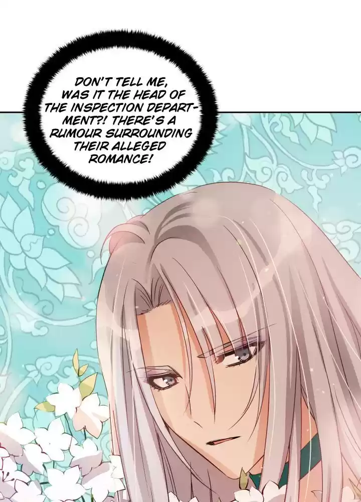 Contract Concubine Chapter 62