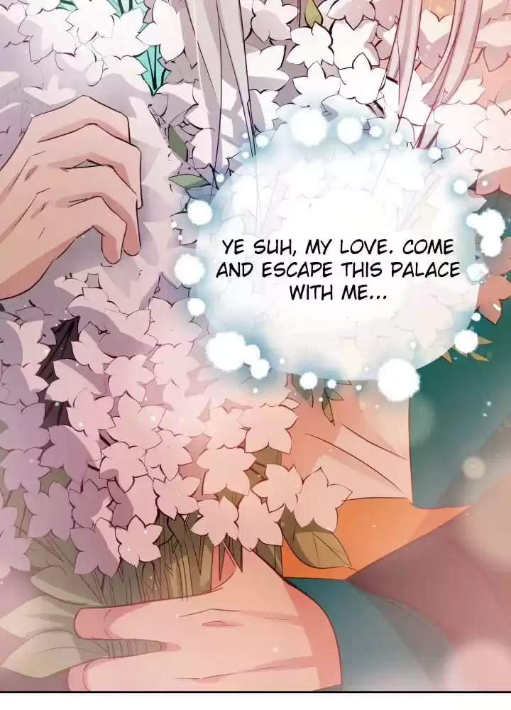 Contract Concubine Chapter 62