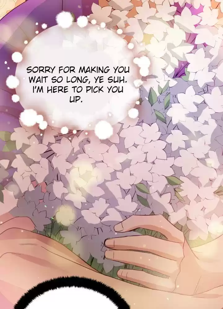 Contract Concubine Chapter 62