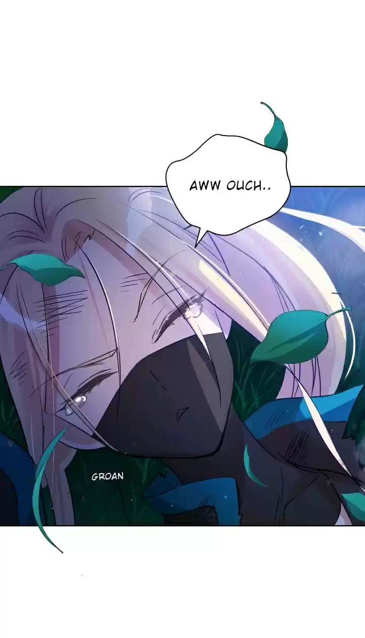 Contract Concubine Chapter 64