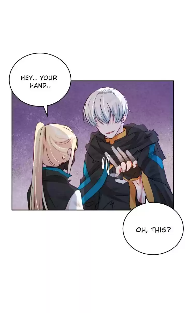 Contract Concubine Chapter 64