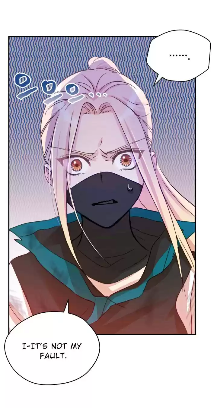 Contract Concubine Chapter 64