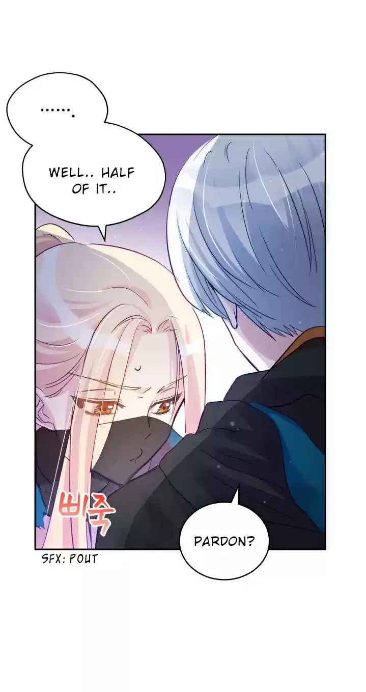 Contract Concubine Chapter 64