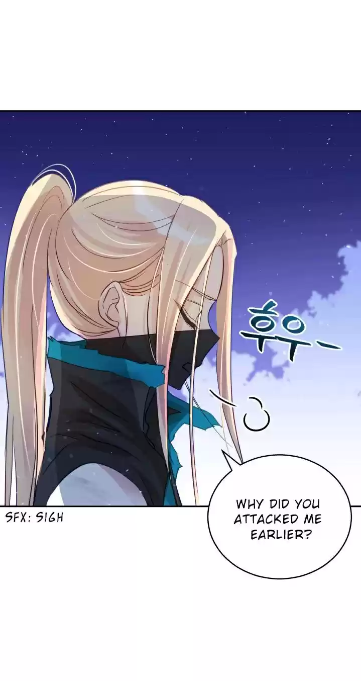 Contract Concubine Chapter 64