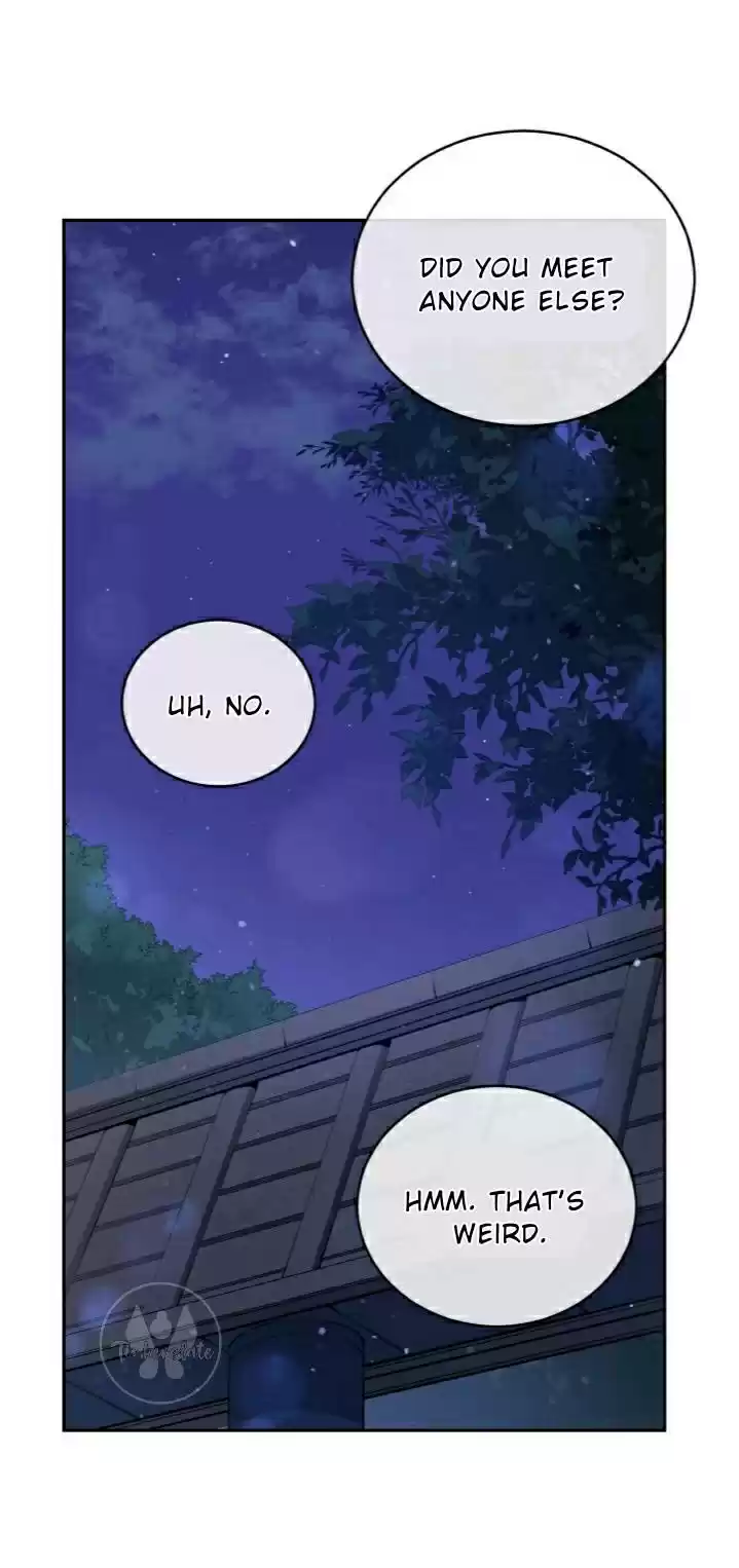 Contract Concubine Chapter 64