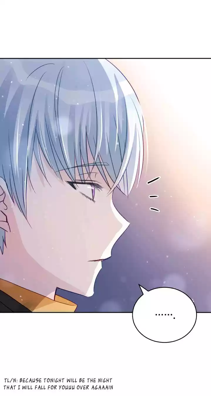 Contract Concubine Chapter 64