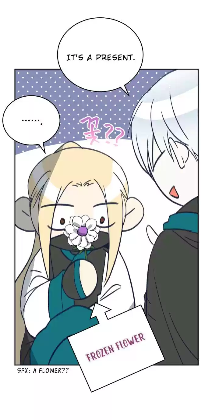 Contract Concubine Chapter 64