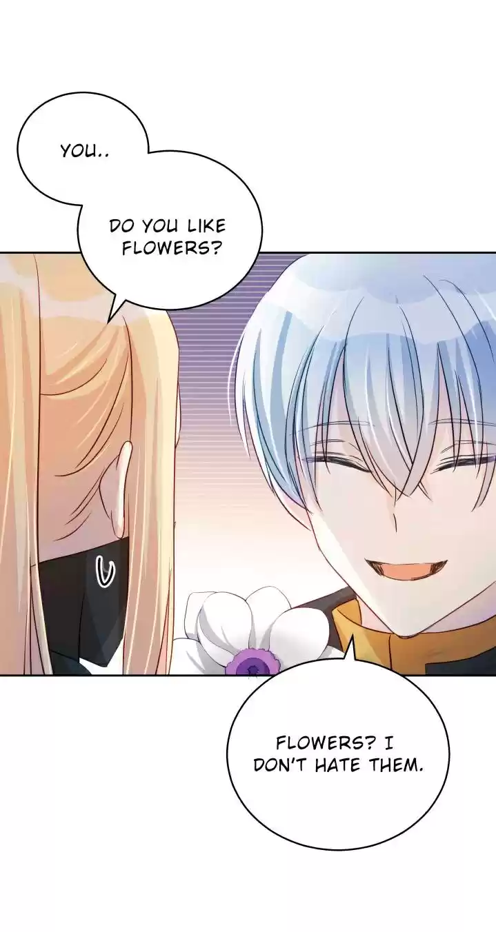 Contract Concubine Chapter 64