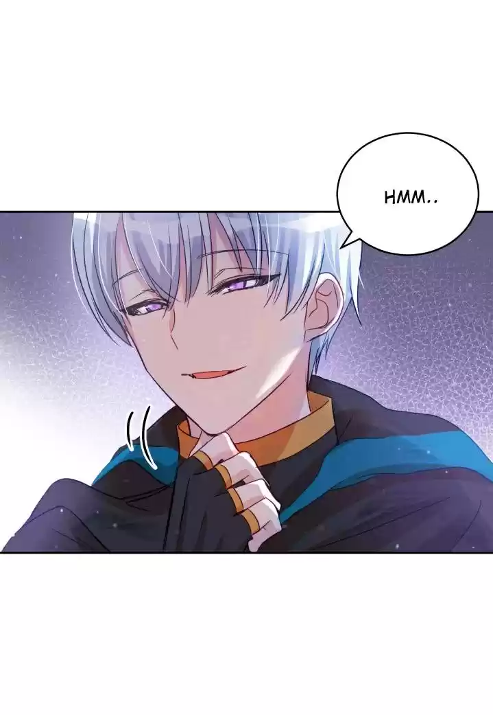 Contract Concubine Chapter 64