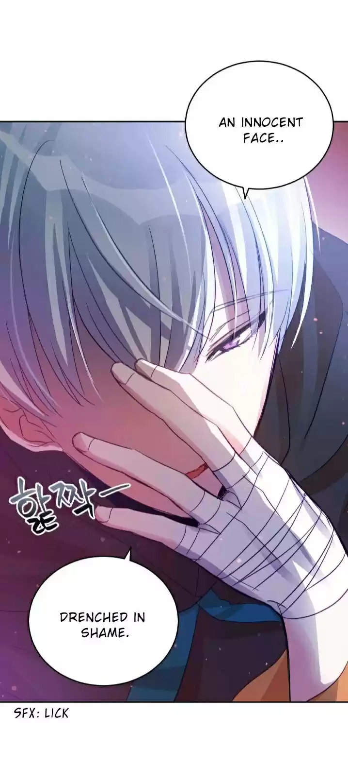 Contract Concubine Chapter 64