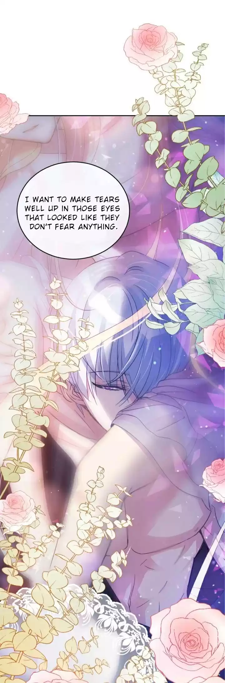 Contract Concubine Chapter 64