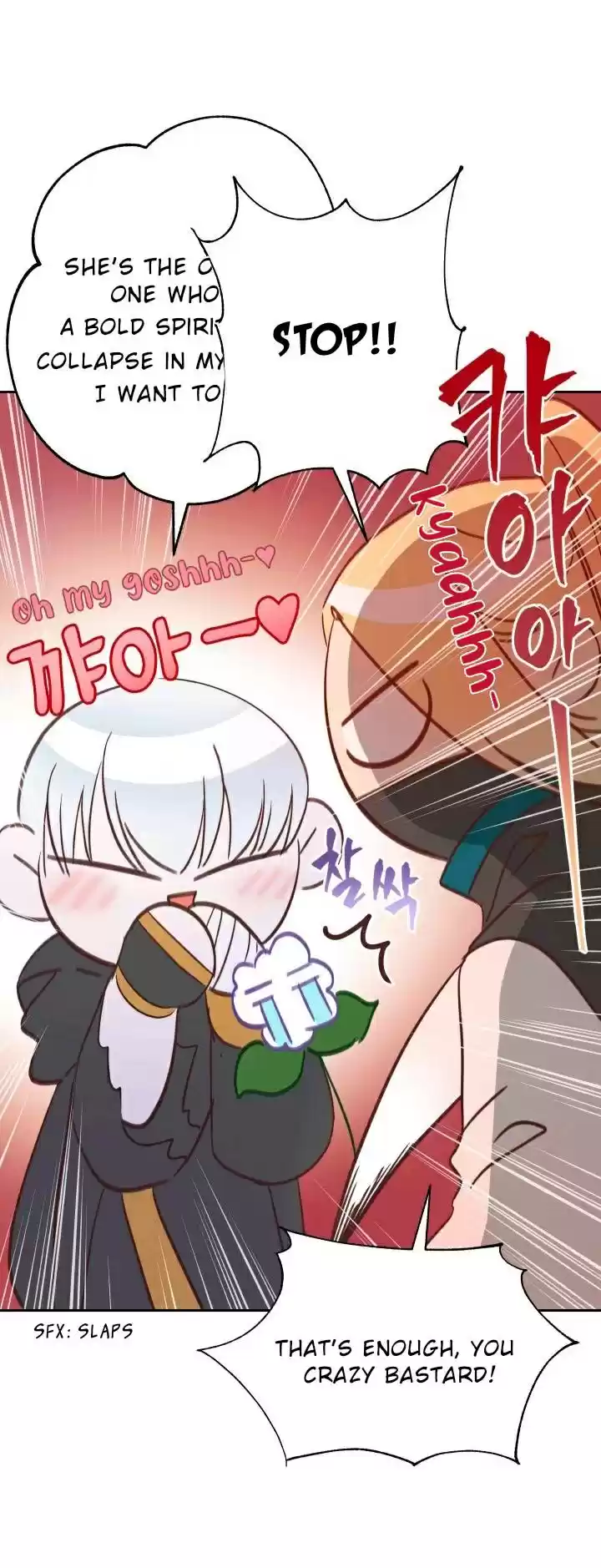 Contract Concubine Chapter 64