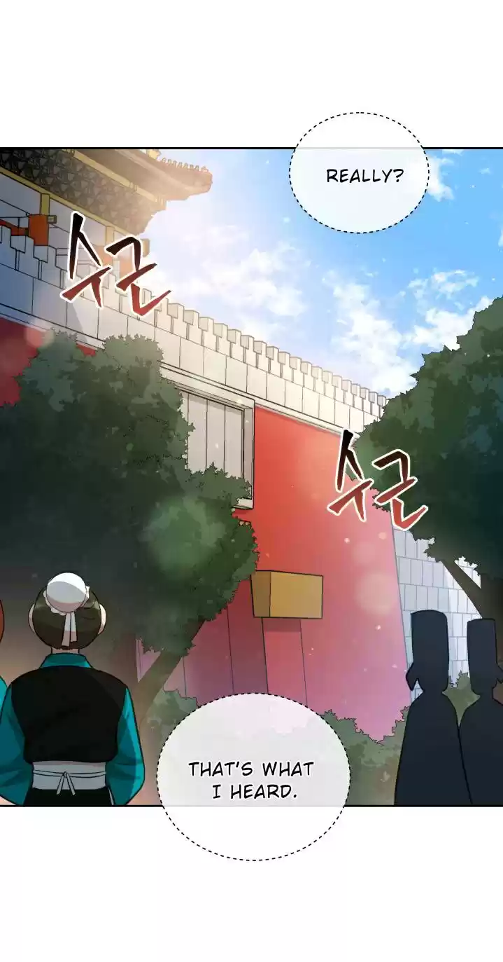 Contract Concubine Chapter 64