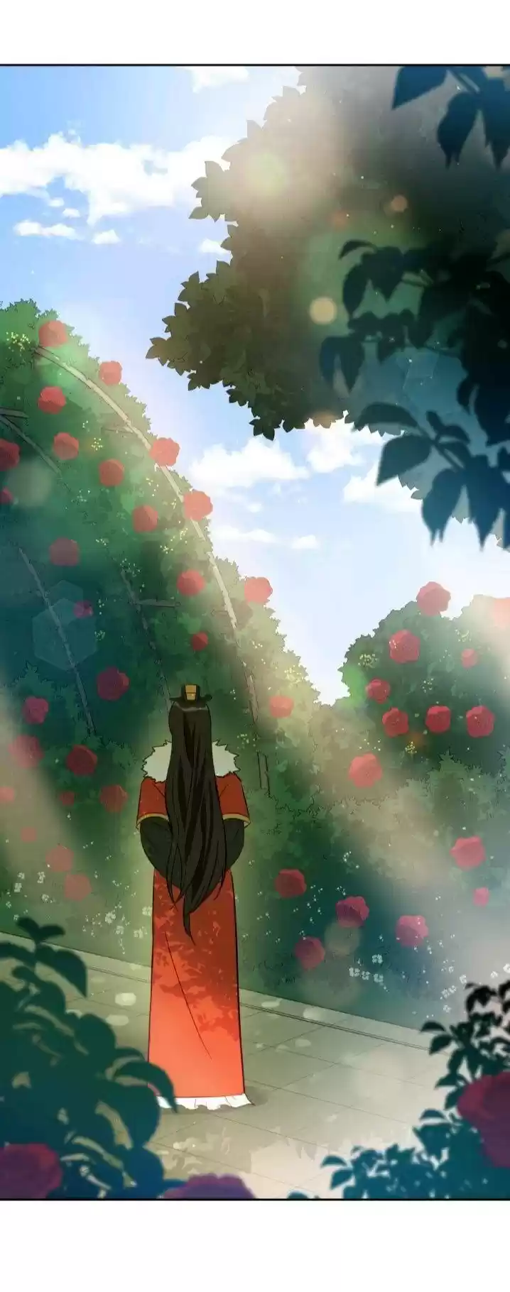 Contract Concubine Chapter 65