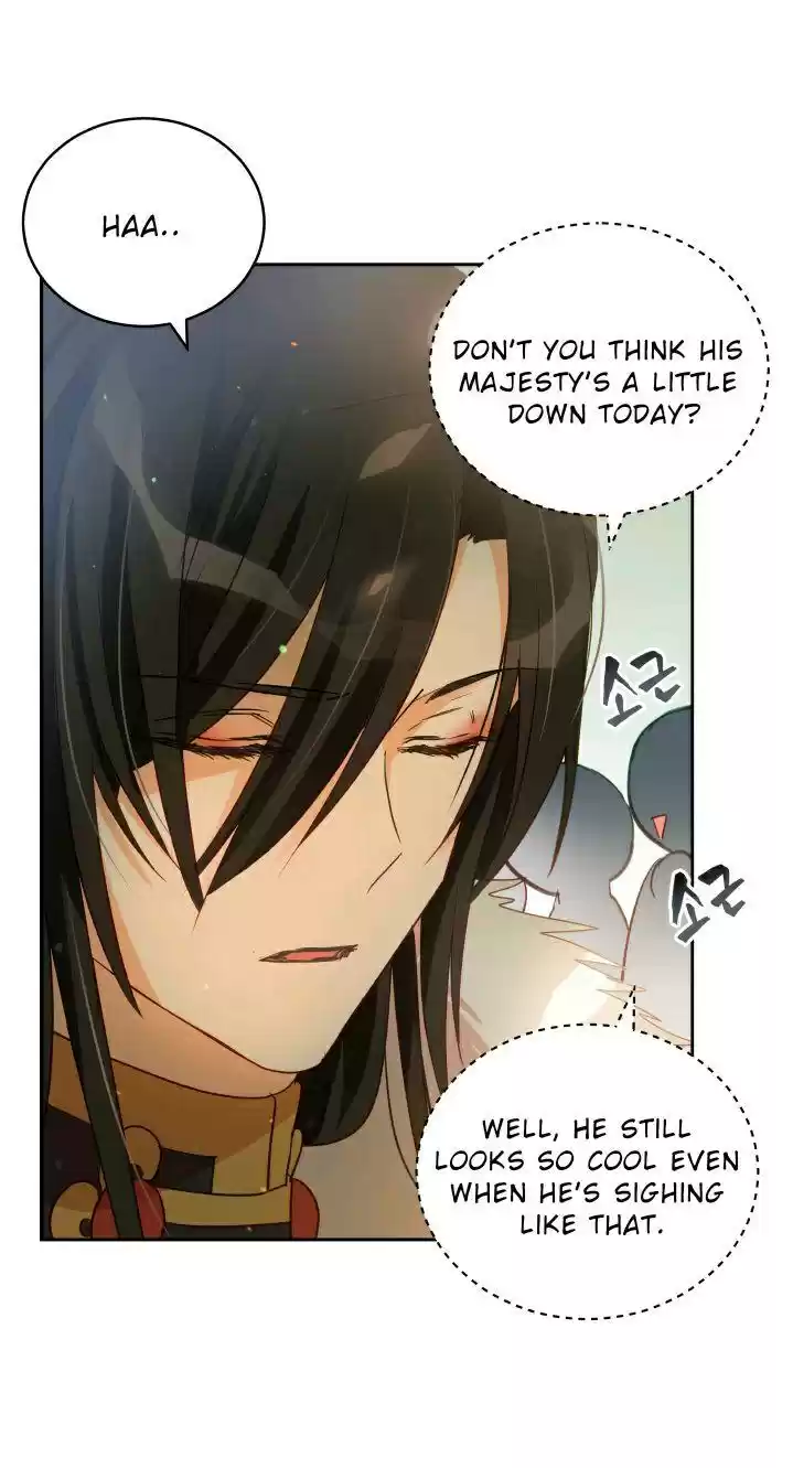 Contract Concubine Chapter 65