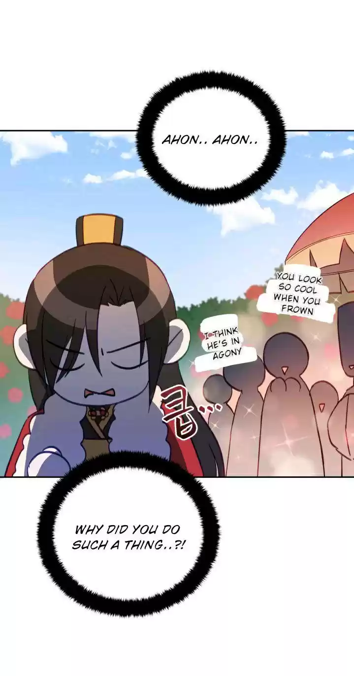 Contract Concubine Chapter 65