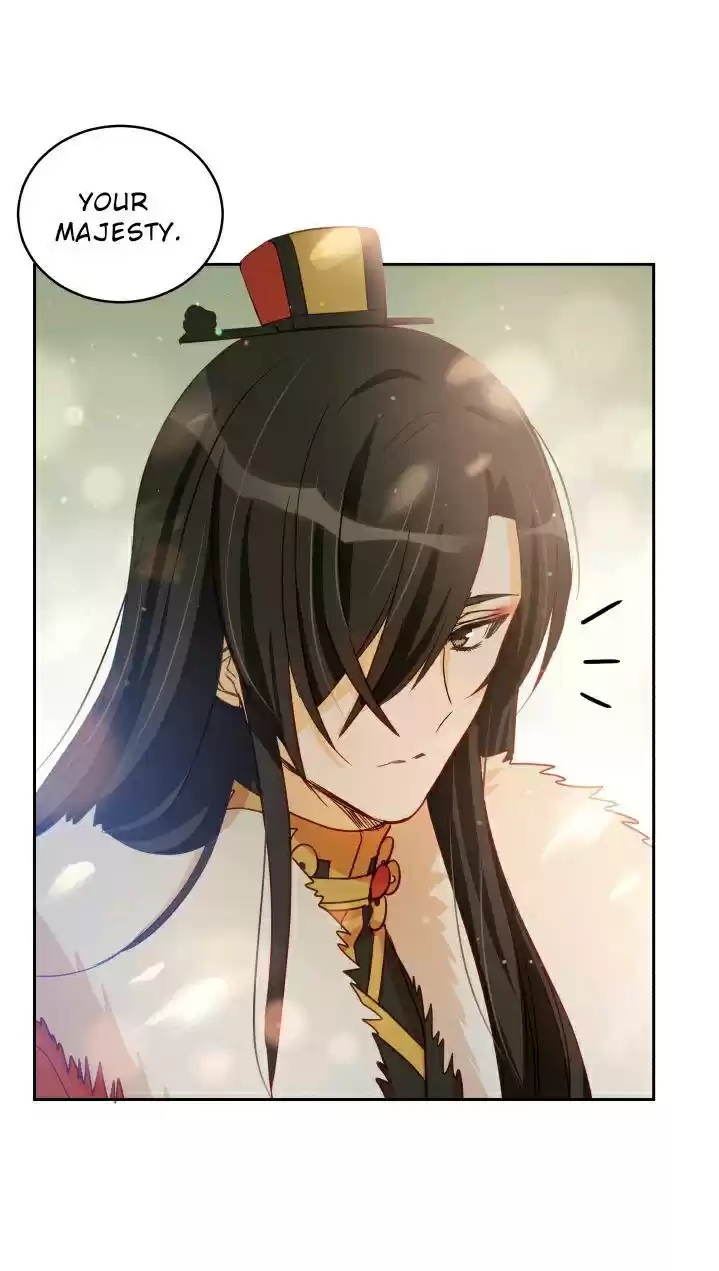 Contract Concubine Chapter 65