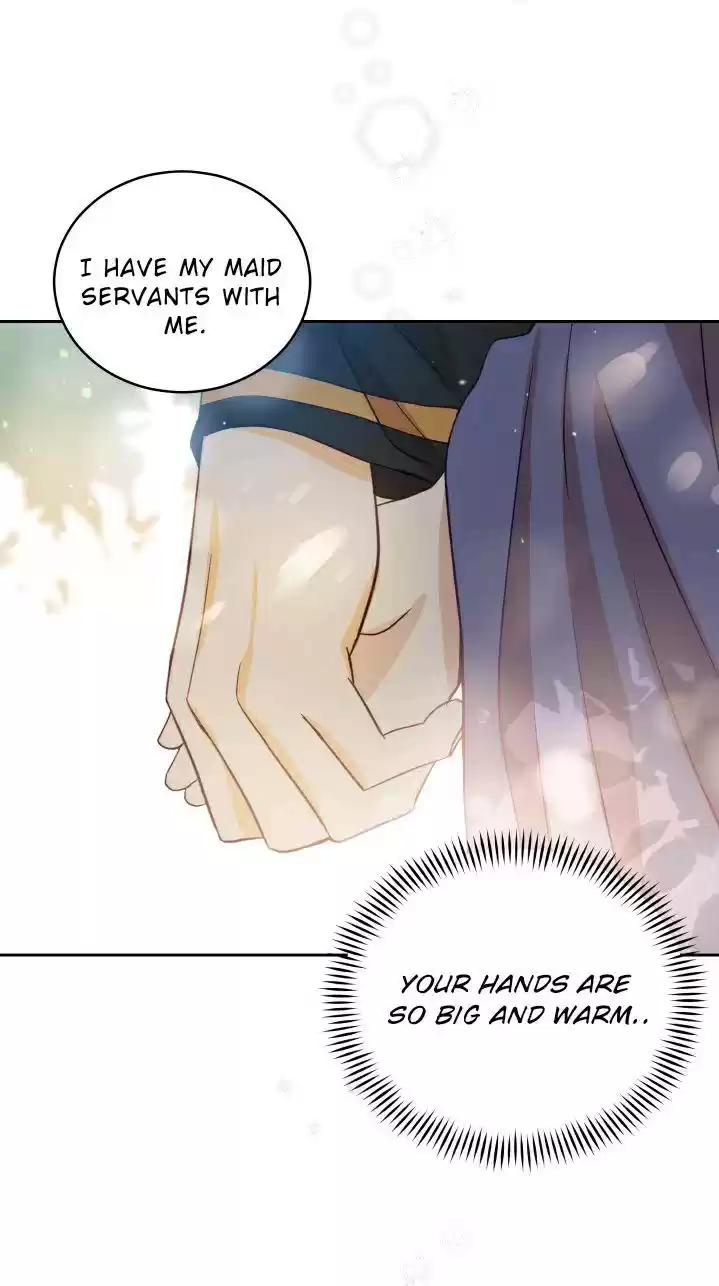 Contract Concubine Chapter 65