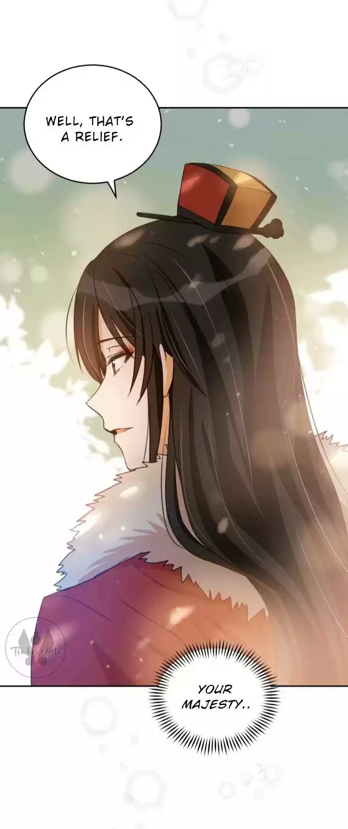 Contract Concubine Chapter 65