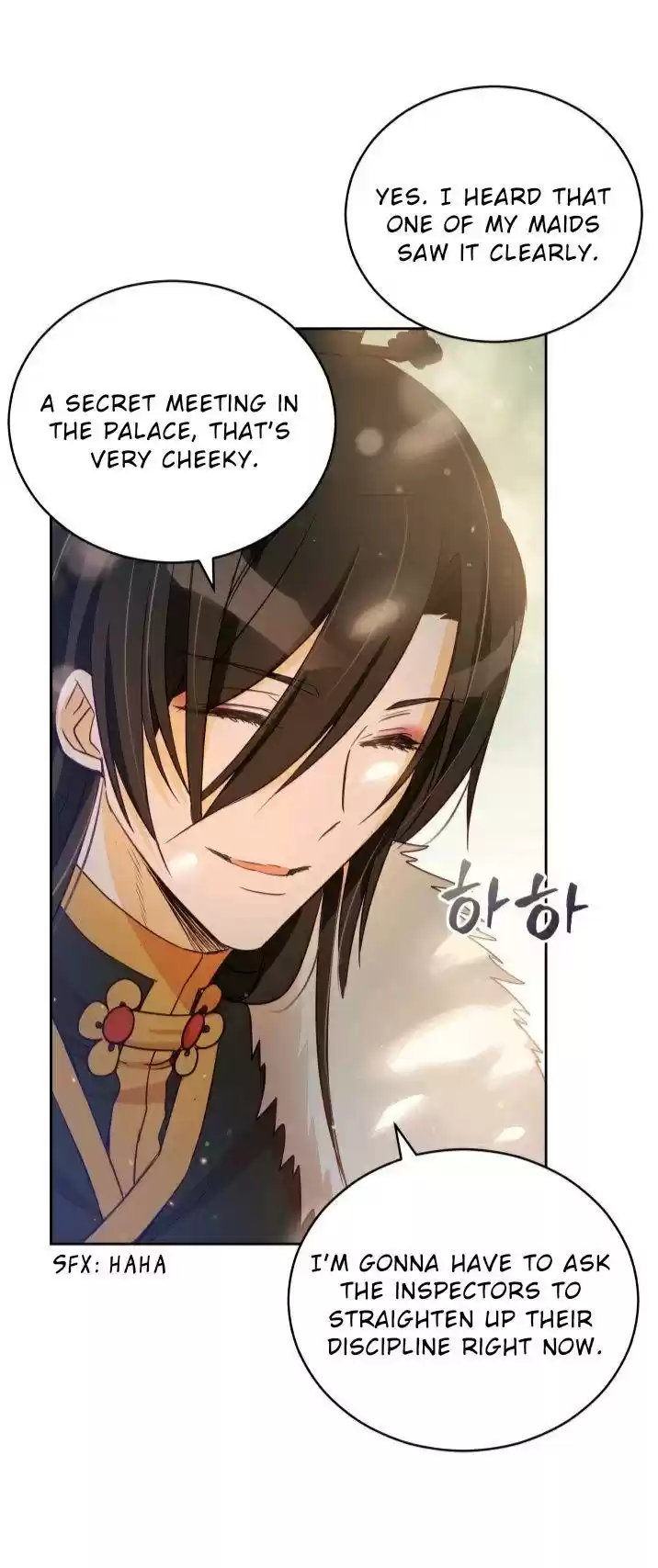 Contract Concubine Chapter 65