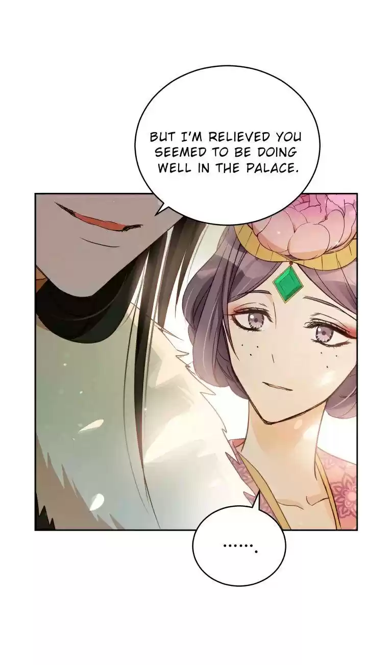 Contract Concubine Chapter 65