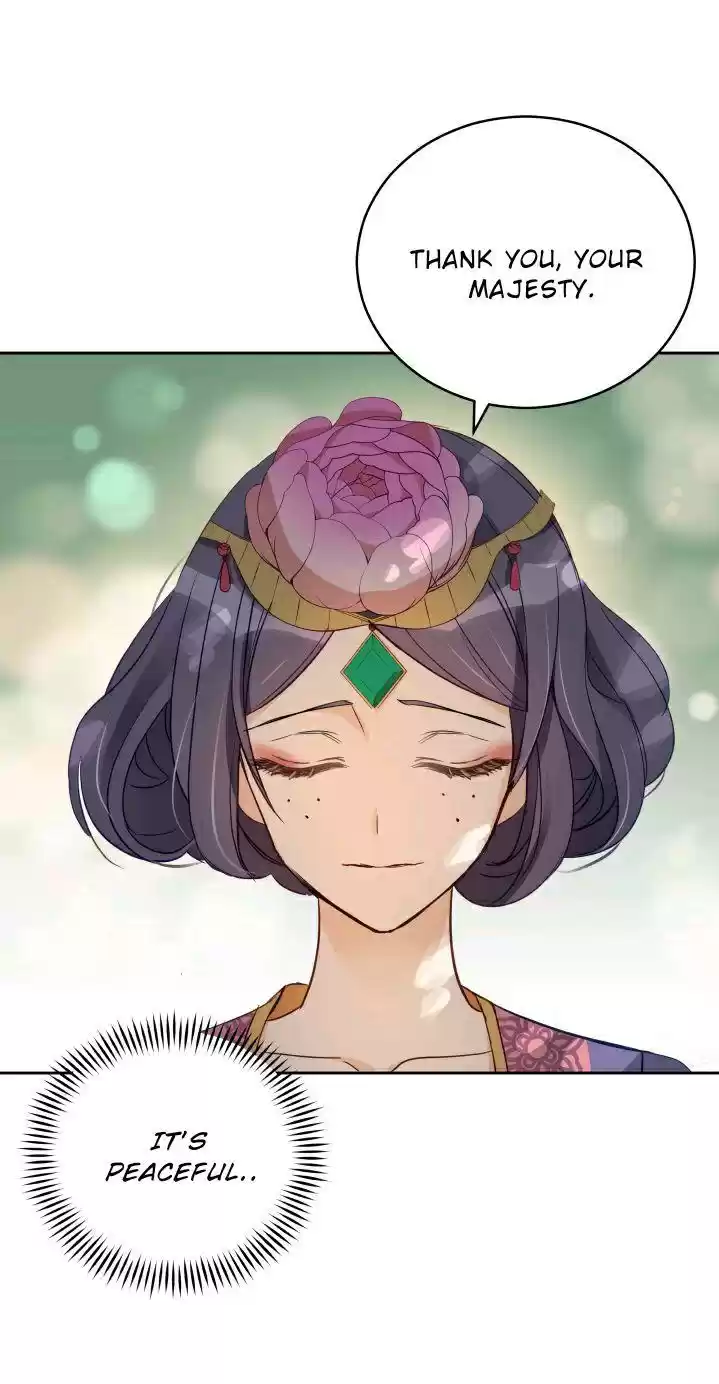 Contract Concubine Chapter 65