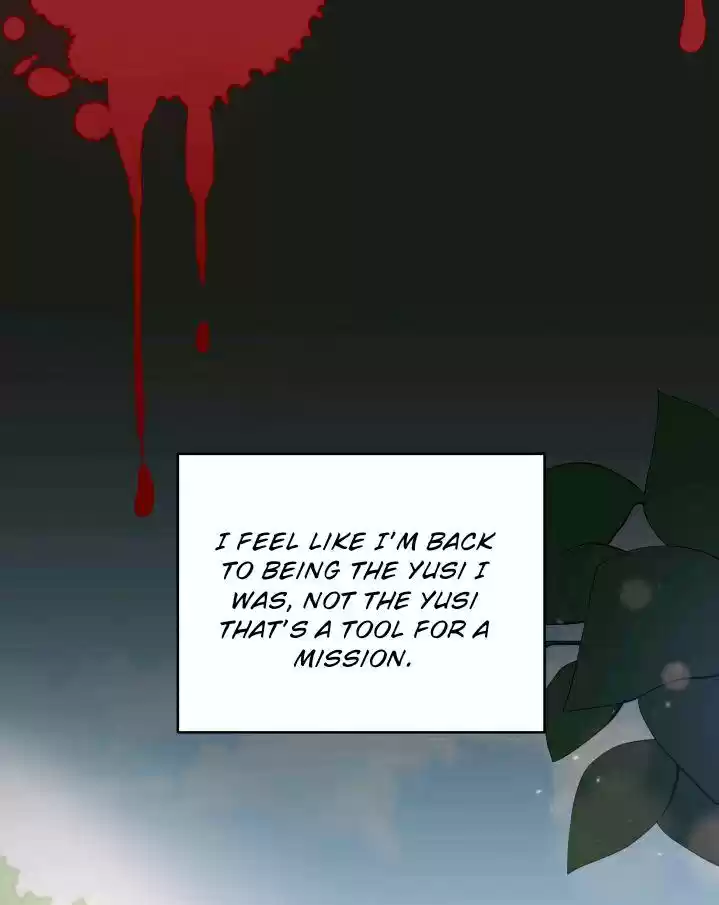 Contract Concubine Chapter 65