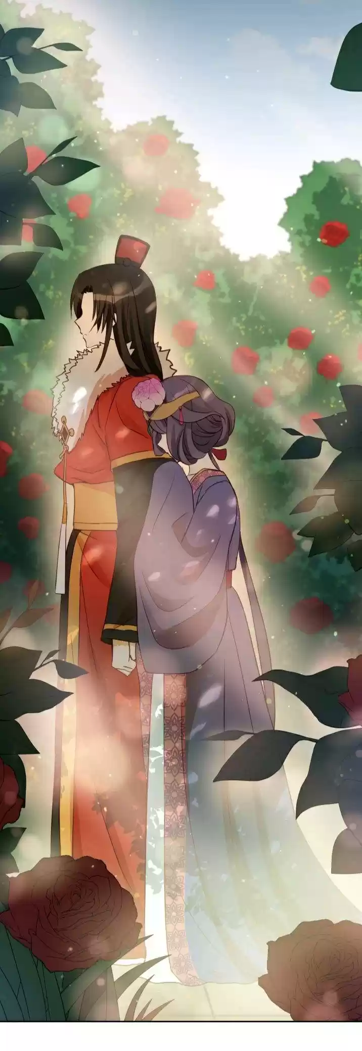 Contract Concubine Chapter 65